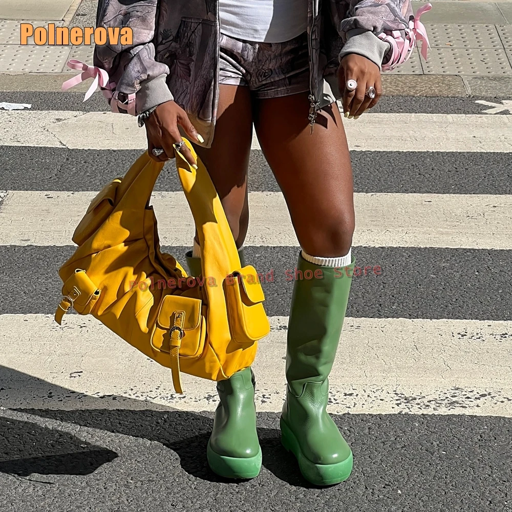 Women'S Fashion Trends 2025 - Women Sexy Fashion Shoes Winter Trend