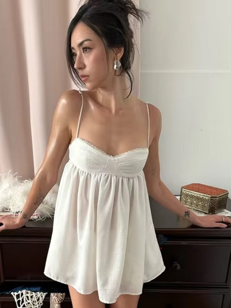 Women'S Fashion Pajamas - Nibber Classic 2Piece Set Women Folds