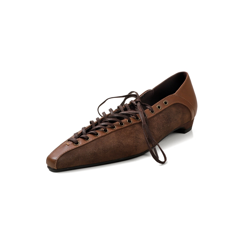 Women's new spring and autumn  - огляд і ціна Women'S Fashion Shoes