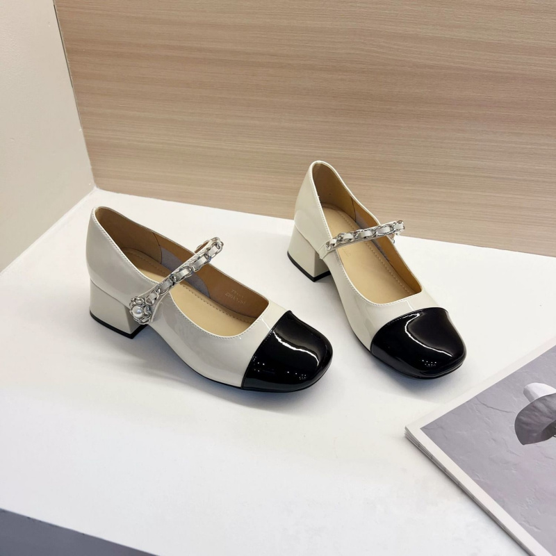 2026New model Mary Jane shoes  - огляд і ціна Women Fashion Model