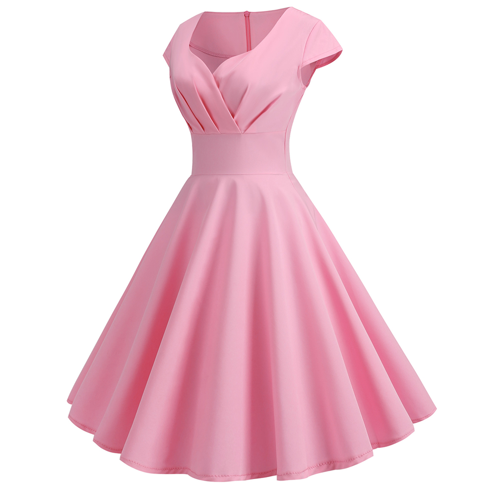 Fashion Hot Sale Women Dress L - огляд і ціна Women'S Fashion Of The 50S