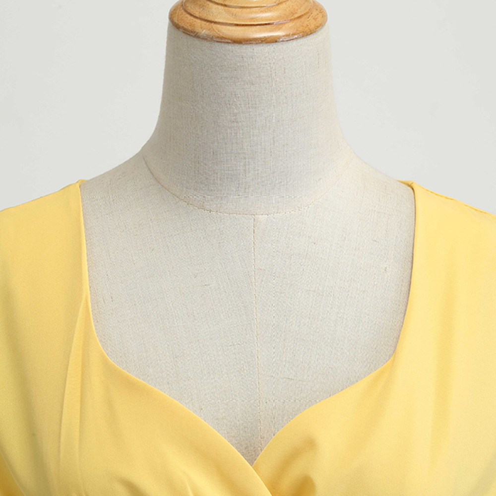 Fashion Hot Sale Women Dress L - огляд і ціна Women'S Fashion Of The 50S