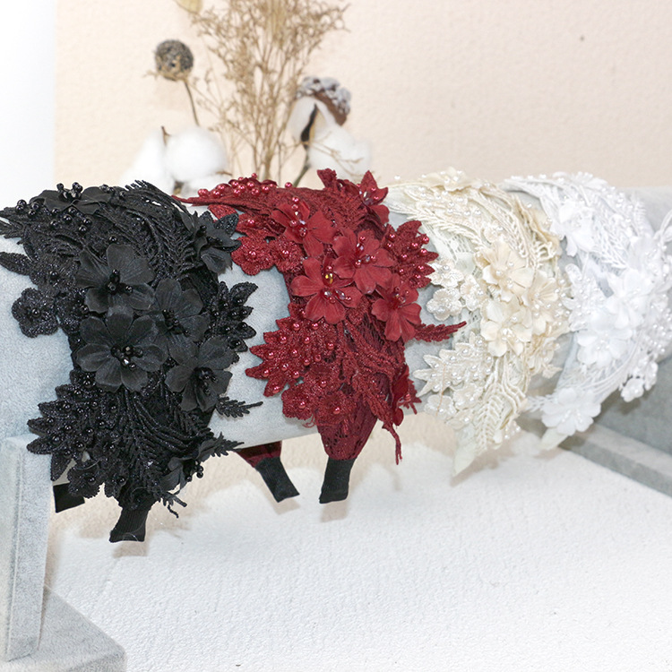 New Lace Fascinators Headband  - огляд і ціна Women'S Fashion Of The 50S