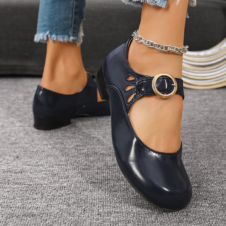 Women's Fashion New Buckle Des - огляд і ціна Women Fashion Designer