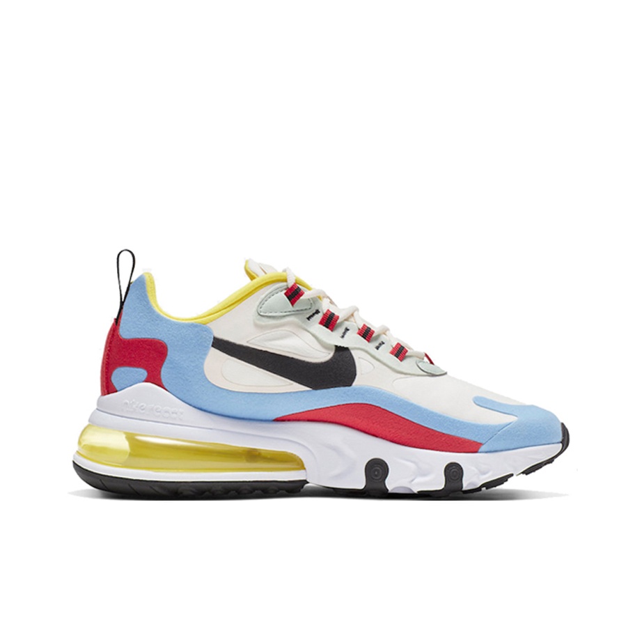 Nike Air Max 270 Running Shoes - огляд і ціна Nike Shoes Air Max 270