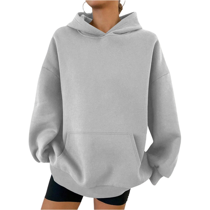 2026 spring autumn Men Casual  - огляд і ціна Hoodie Women Oversized