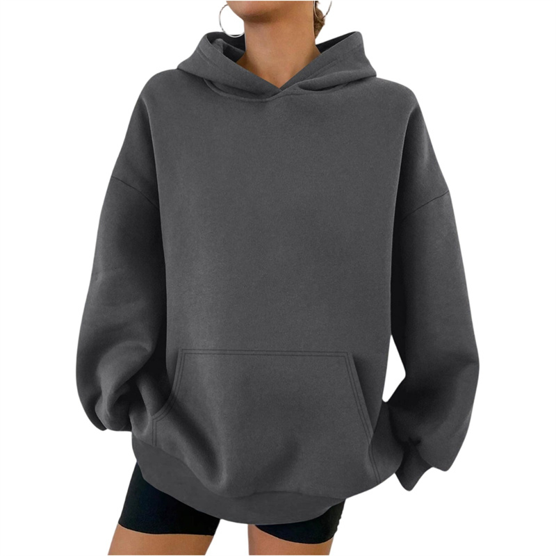 2026 spring autumn Men Casual  - огляд і ціна Hoodie Women Oversized