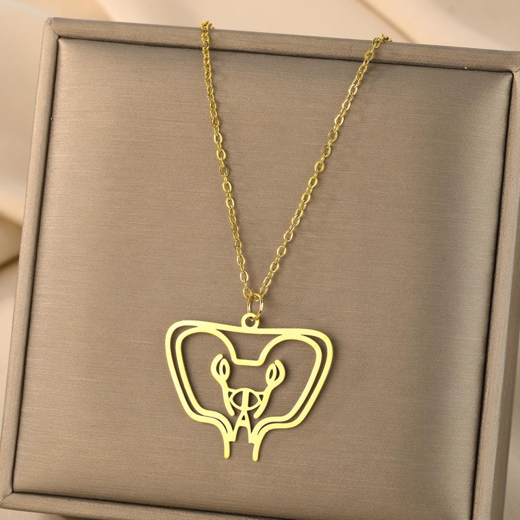 QIAMNI Stainless Steel Lord of - огляд і ціна Women Fashion Egypt