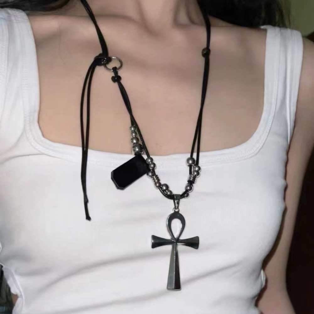 New Gothic Ancient Egyptian An - огляд і ціна Women Fashion Egypt