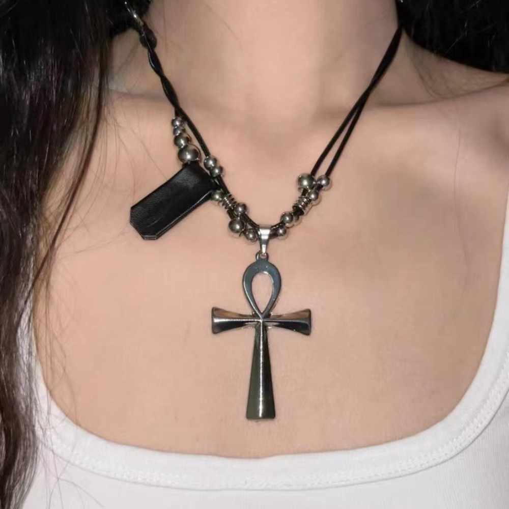 New Gothic Ancient Egyptian An - огляд і ціна Women Fashion Egypt