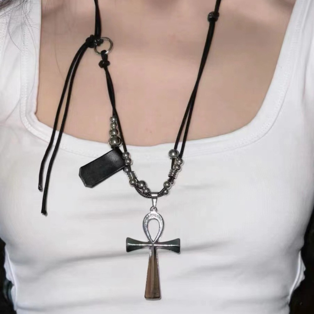 New Gothic Ancient Egyptian An - огляд і ціна Women Fashion Egypt