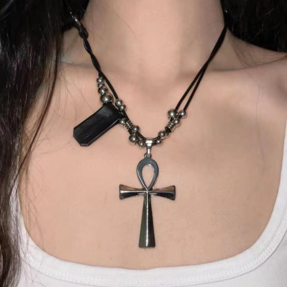 New Gothic Ancient Egyptian An - огляд і ціна Women Fashion Egypt