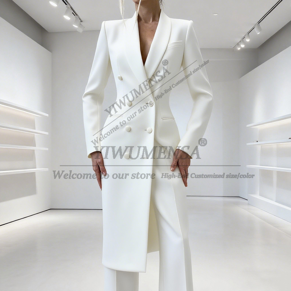 Elegant Solid Women's Suits 2  - огляд і ціна Women'S Fashion Jersey