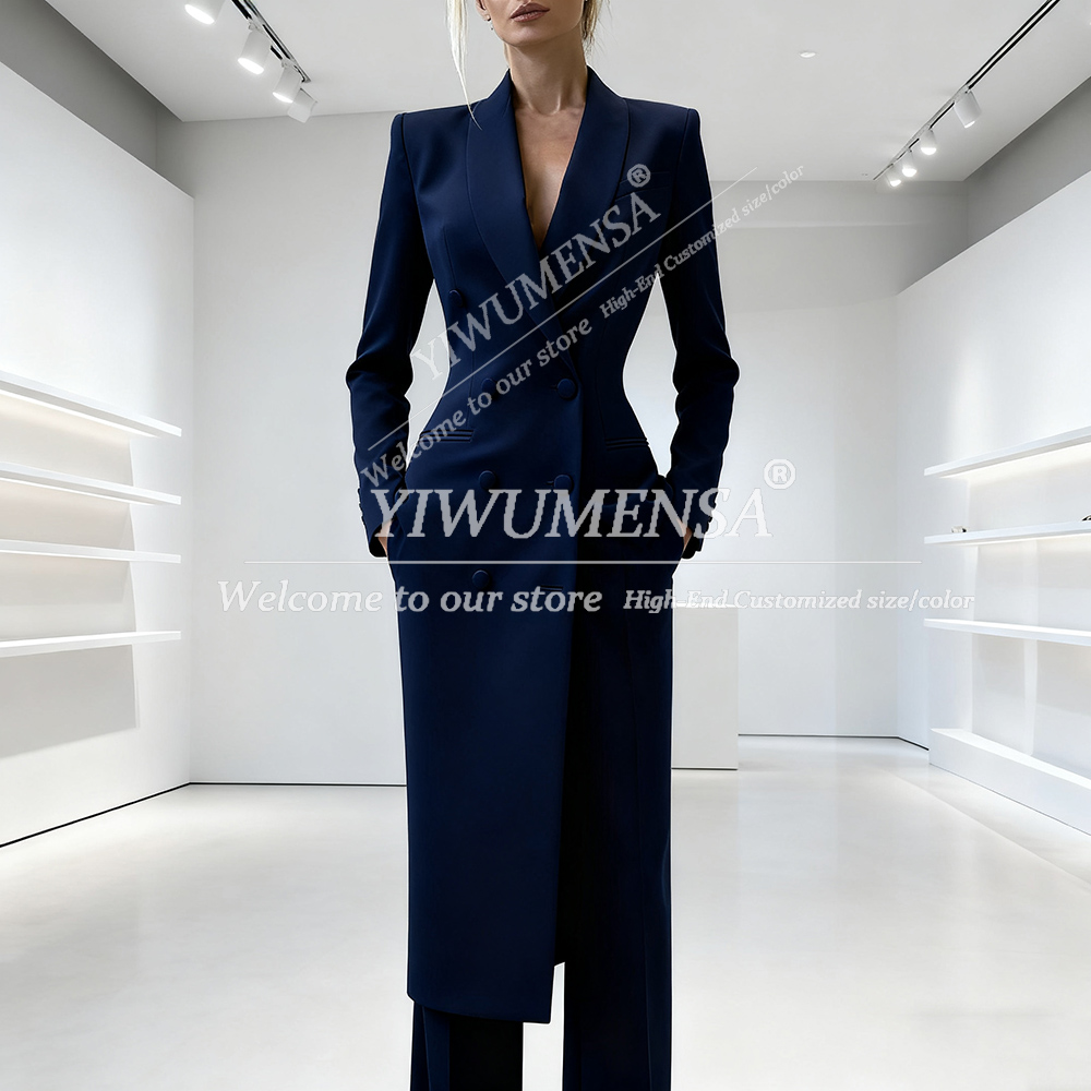 Elegant Solid Women's Suits 2  - огляд і ціна Women'S Fashion Jersey