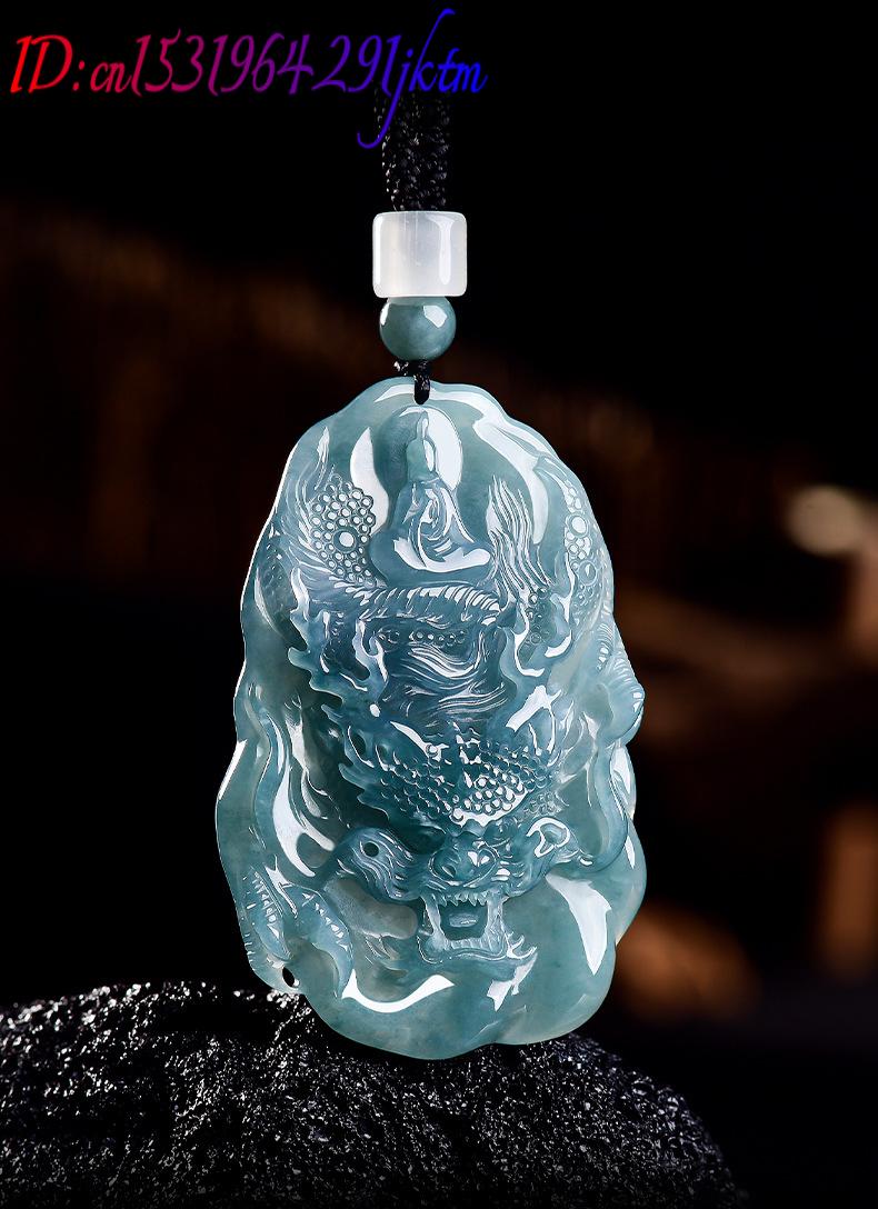 Natural Burmese Jadeite Dragon - огляд і ціна Women Fashion Designer