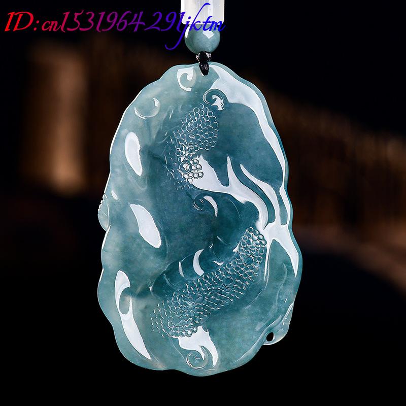 Natural Burmese Jadeite Dragon - огляд і ціна Women Fashion Designer