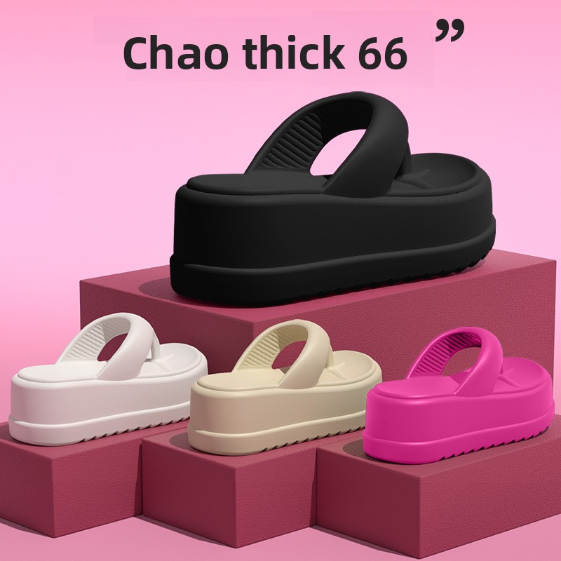 2026 New Thick Flip-flops Wome - огляд і ціна Women Fashion Trend 2026