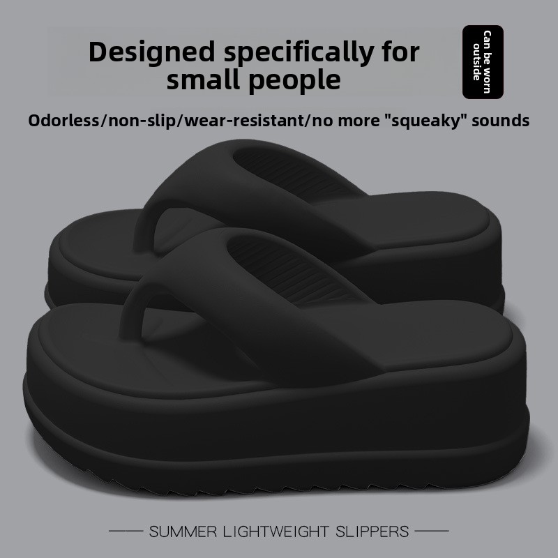 2026 New Thick Flip-flops Wome - огляд і ціна Women Fashion Trend 2026