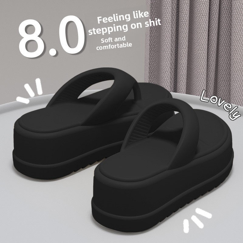 2026 New Thick Flip-flops Wome - огляд і ціна Women Fashion Trend 2026