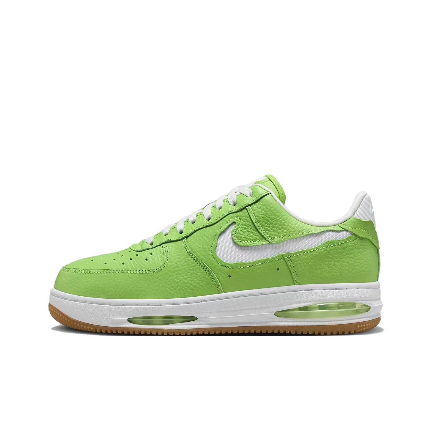 Nike Air Force 1 EVO Low top S - огляд і ціна Nike Shoes Air Force 1