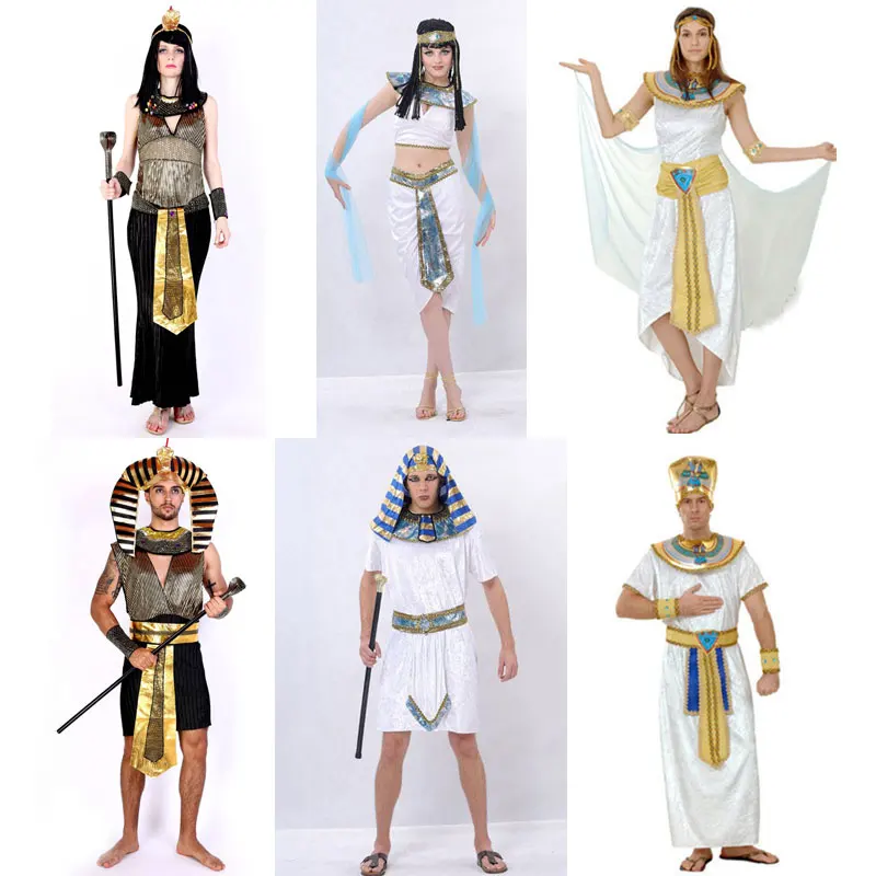 Halloween Costumes Ancient Egy - огляд і ціна Women Fashion Egypt