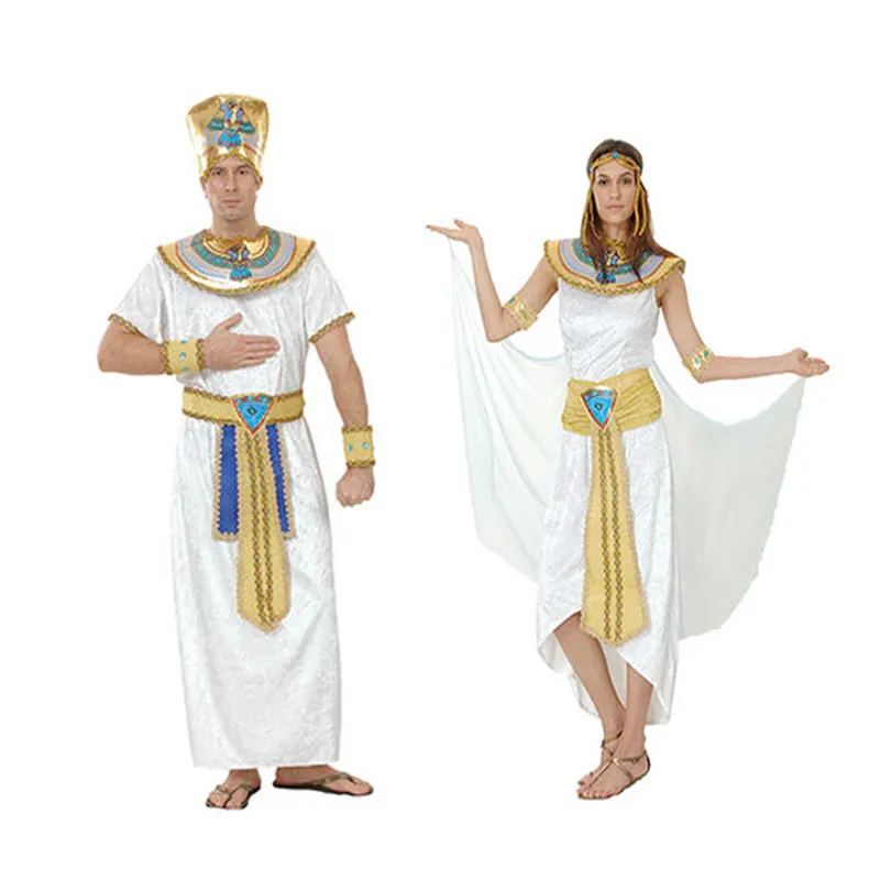 Halloween Costumes Ancient Egy - огляд і ціна Women Fashion Egypt