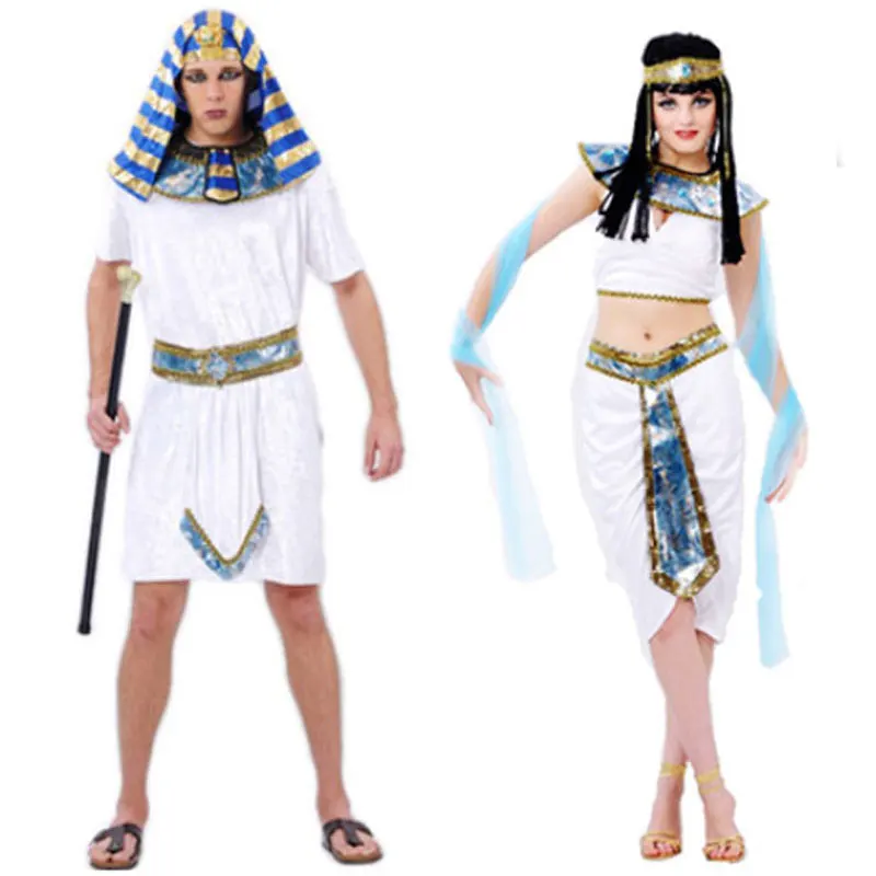 Halloween Costumes Ancient Egy - огляд і ціна Women Fashion Egypt