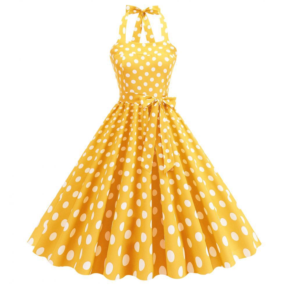 Women's 50s Rockabilly Retro Y - огляд і ціна Women'S Fashion Of The 50S