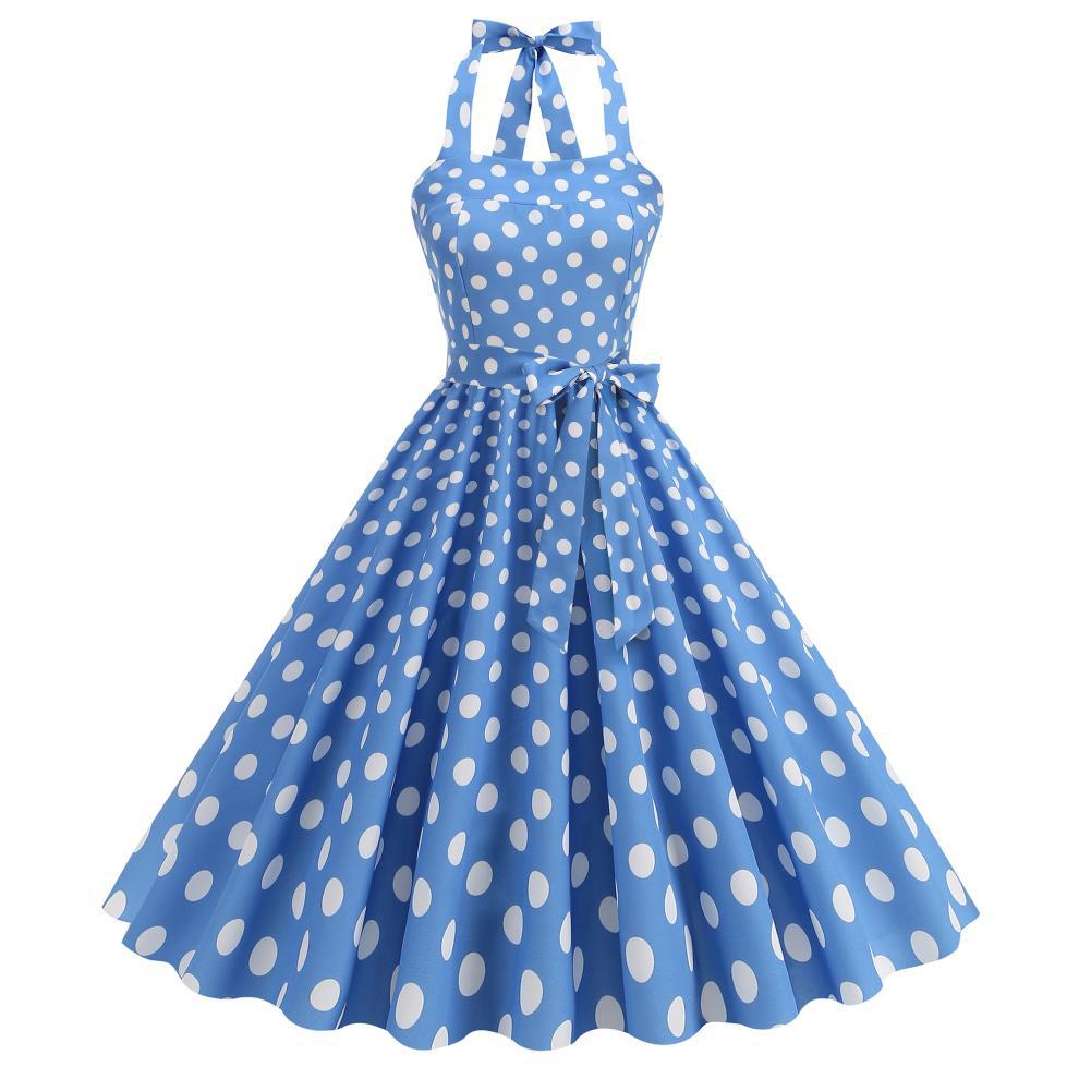 Women's 50s Rockabilly Retro Y - огляд і ціна Women'S Fashion Of The 50S
