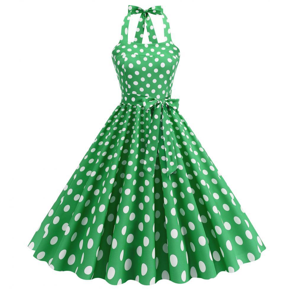 Women's 50s Rockabilly Retro Y - огляд і ціна Women'S Fashion Of The 50S