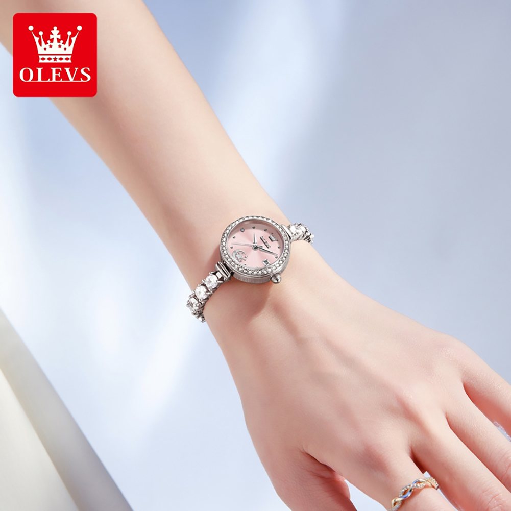 OLEVS 2998 Brand Original Auth - огляд і ціна Trend Women Fashion