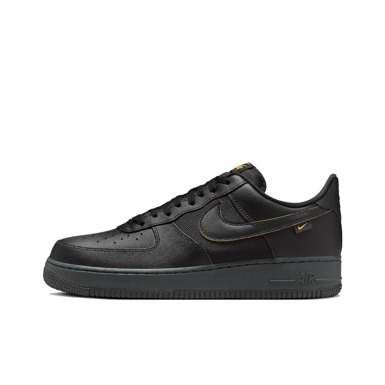 Nike Air Force 1 Low top Skate - огляд і ціна Nike Shoes Air Force 1
