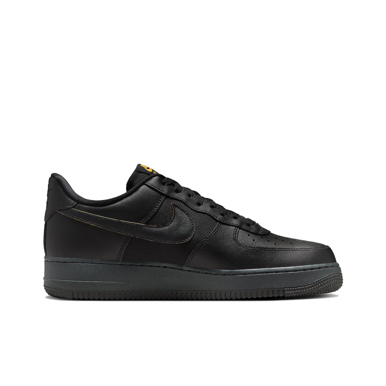 Nike Air Force 1 Low top Skate - огляд і ціна Nike Shoes Air Force 1