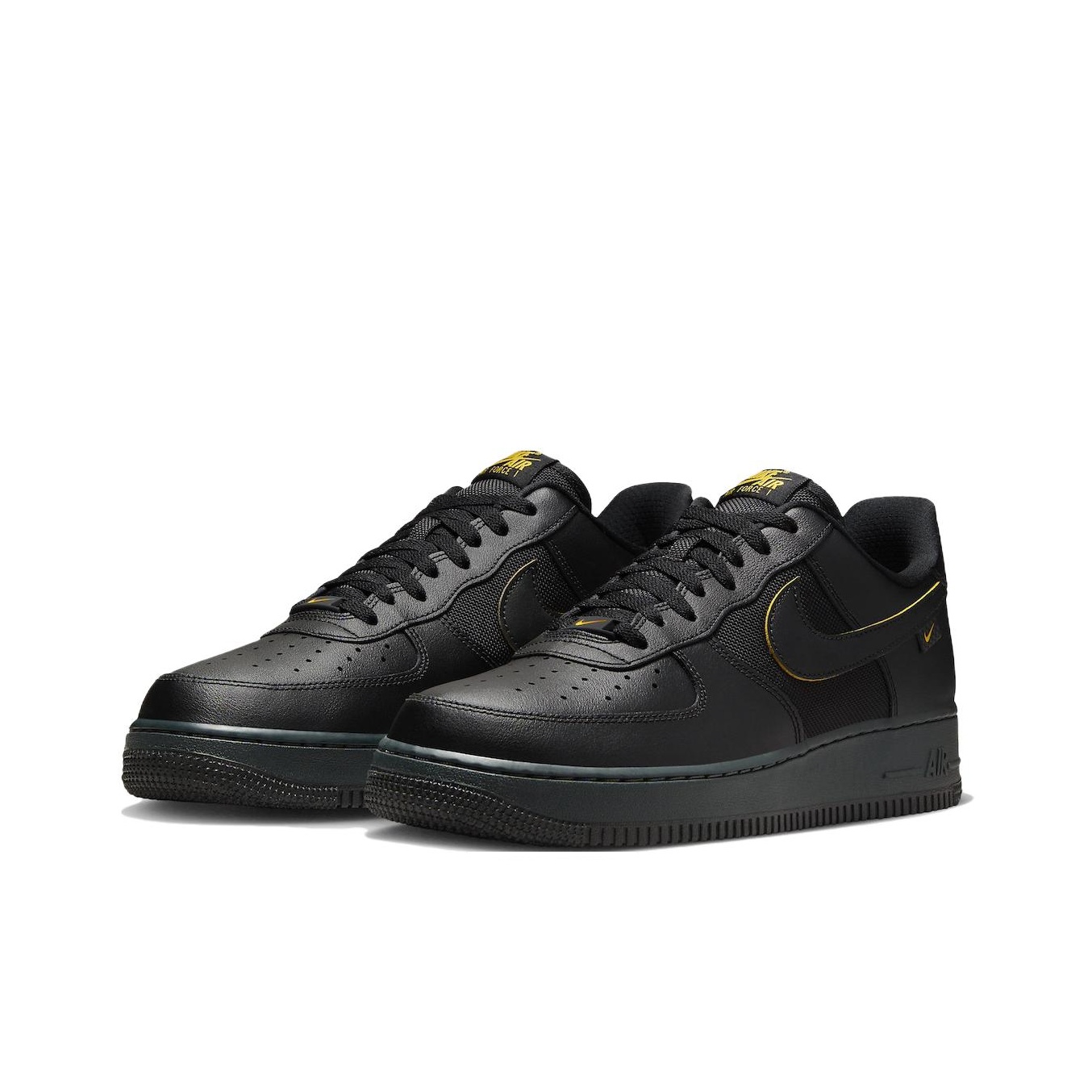 Nike Air Force 1 Low top Skate - огляд і ціна Nike Shoes Air Force 1