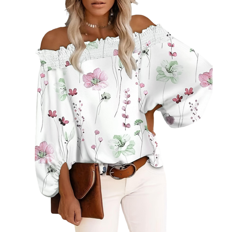 Plus Size New Women's Casual F - огляд і ціна Women'S Fashion Jersey