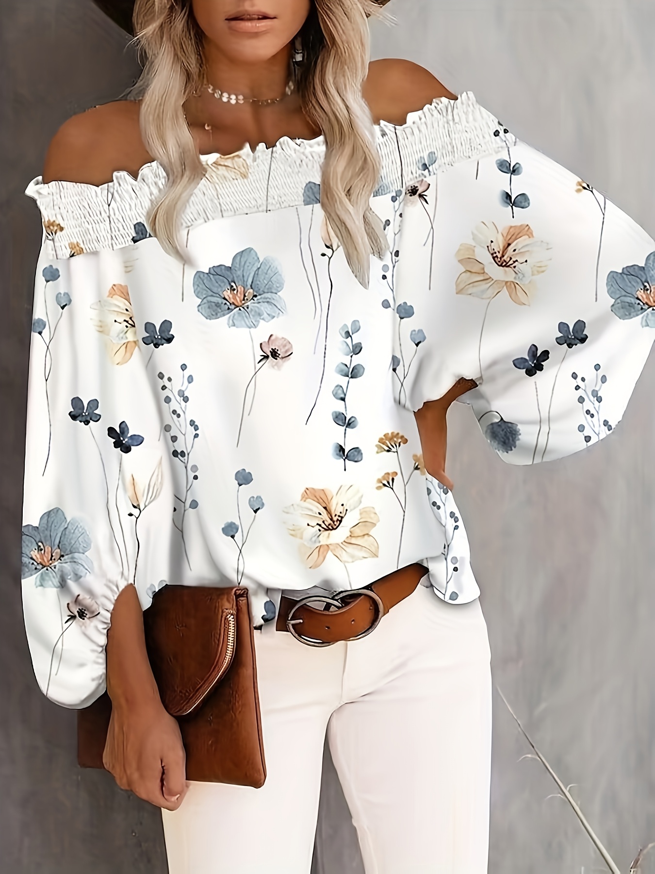 Plus Size New Women's Casual F - огляд і ціна Women'S Fashion Jersey