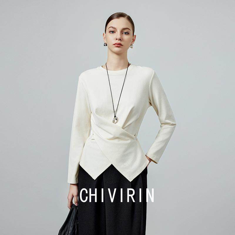 2026 Early Spring New Round Ne - огляд і ціна Women Fashion Designer