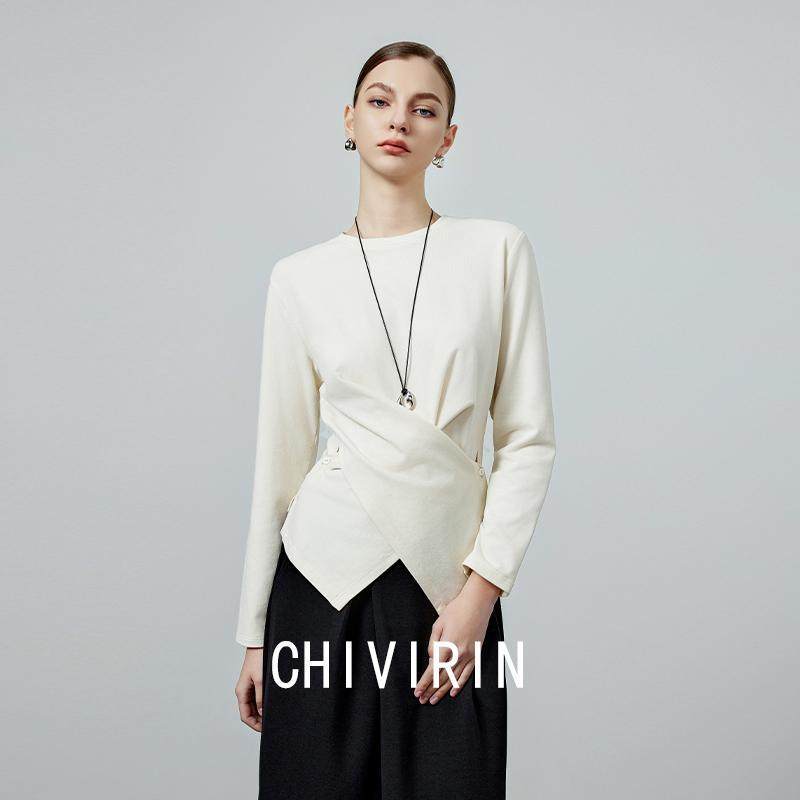 2026 Early Spring New Round Ne - огляд і ціна Women Fashion Designer