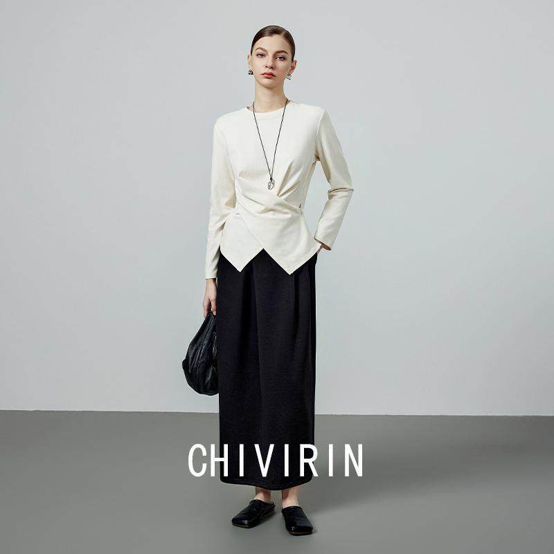 2026 Early Spring New Round Ne - огляд і ціна Women Fashion Designer