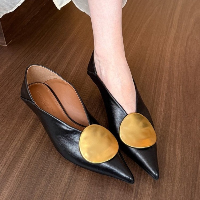 2025 Spring Summer Pointed Toe - огляд і ціна Women'S Fashion Shoes