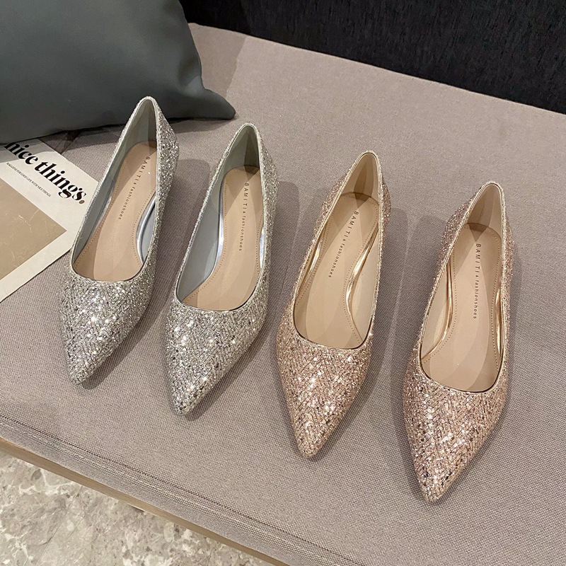 Gold High Heels Women Fashion  - огляд і ціна Women Fashion Designer