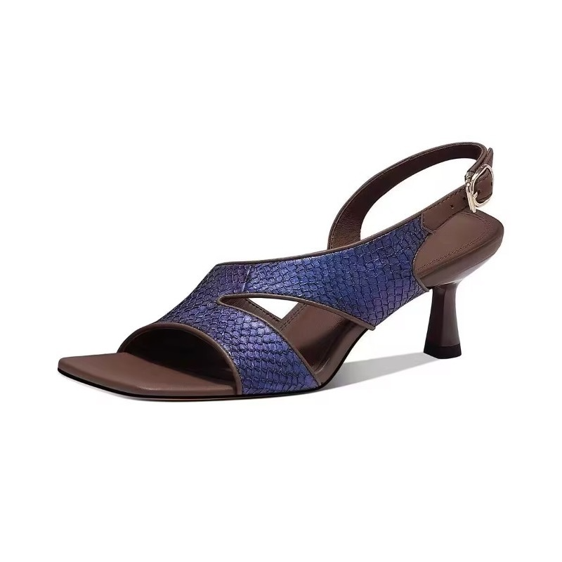 New High Heeled Sandals for Wo - огляд і ціна Women'S Fashion Trends 2025