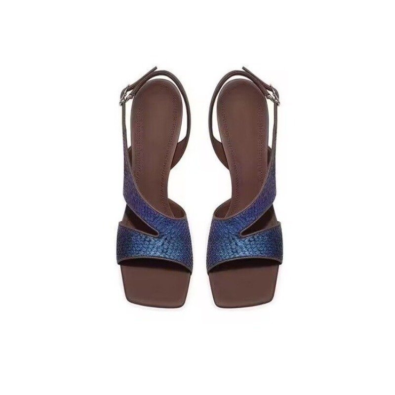 New High Heeled Sandals for Wo - огляд і ціна Women'S Fashion Trends 2025