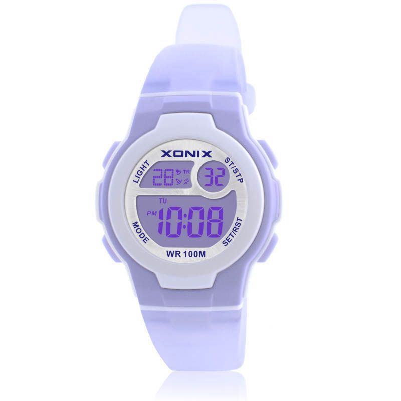 XONIX Fashion Women Sports Wat - огляд і ціна Women Fashion Zone