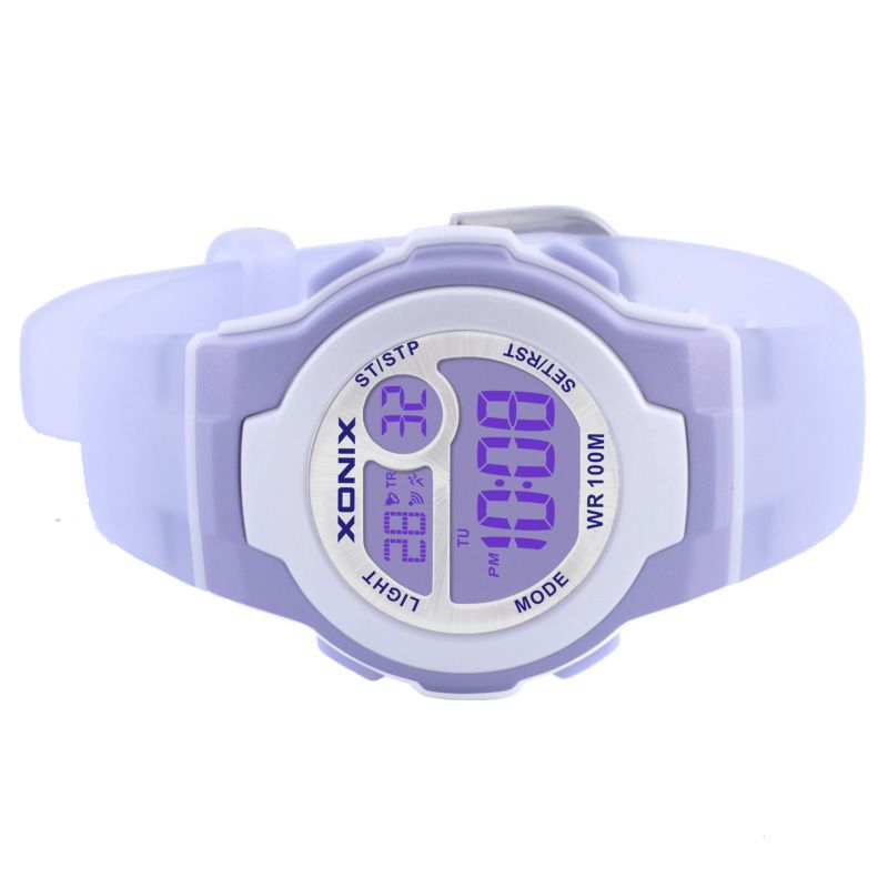 XONIX Fashion Women Sports Wat - огляд і ціна Women Fashion Zone
