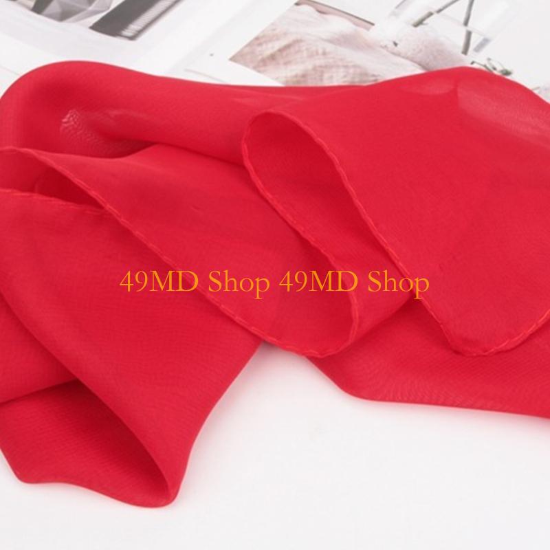 49MD 1950s Scarf Square Ribbon - огляд і ціна Women'S Fashion Of The 50S