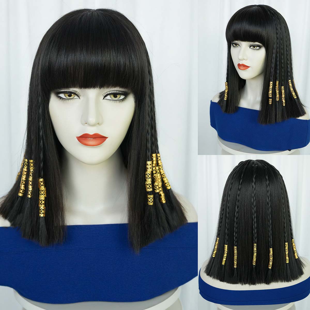 Fashion Wig Women Halloween Co - огляд і ціна Women Fashion Egypt