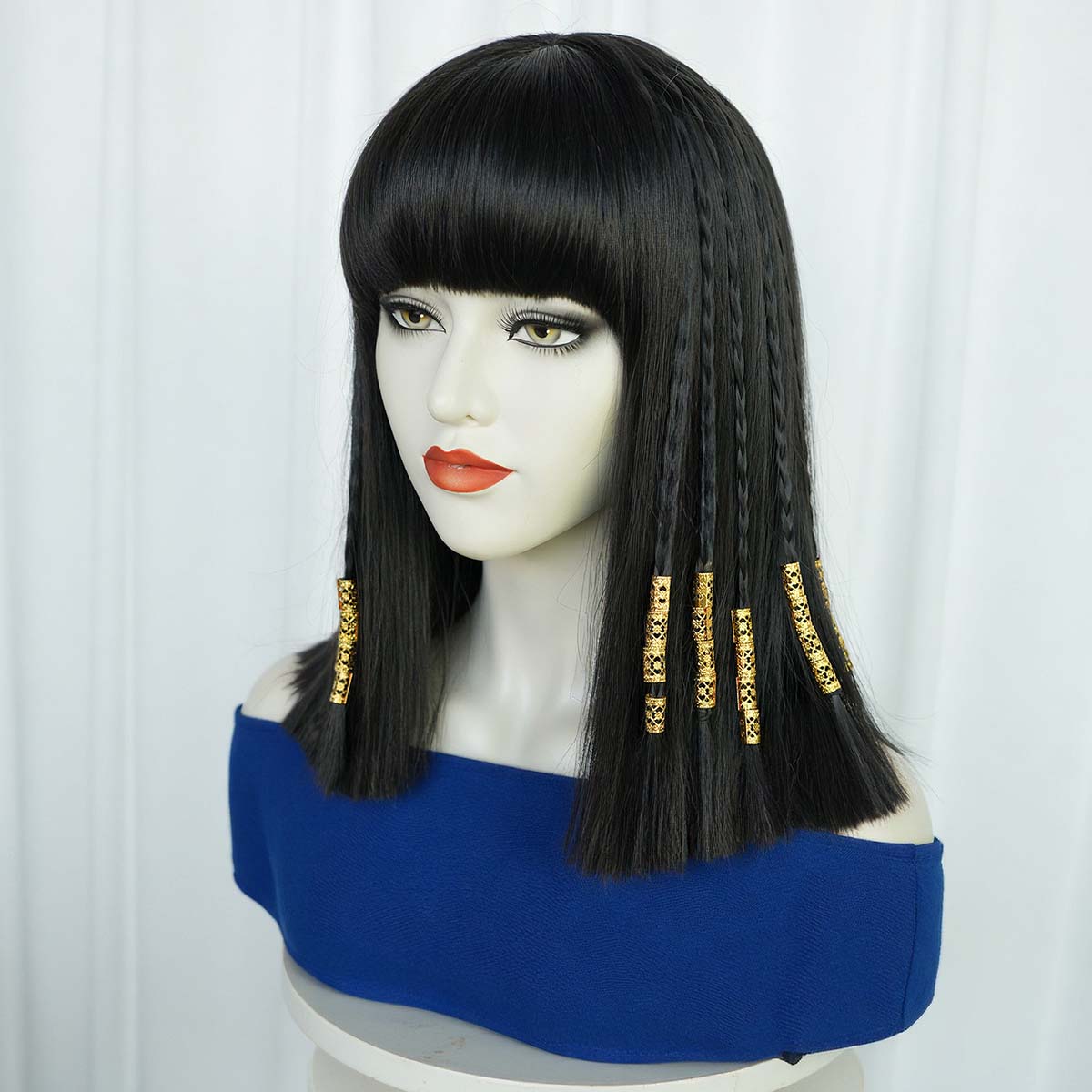 Fashion Wig Women Halloween Co - огляд і ціна Women Fashion Egypt