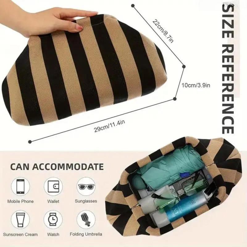 Women S Crochet Clutch Bag – L - огляд і ціна Women Fashion Designer