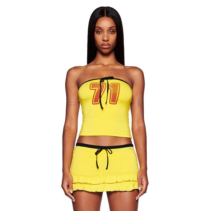 Summer fashion and leisure sui - огляд і ціна Women Fashion Designer
